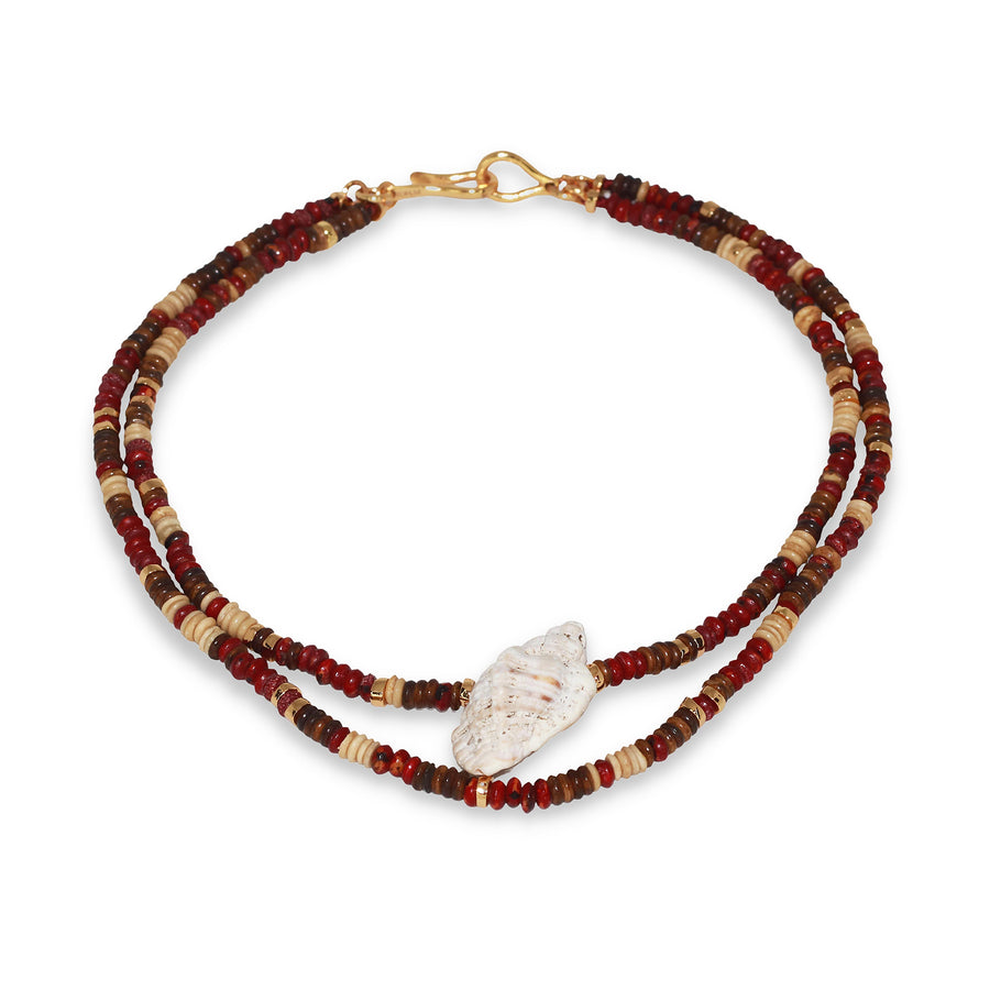 Samsara Necklace