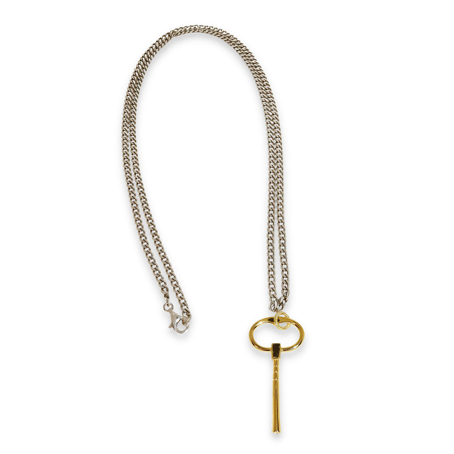 Nomad Classic Necklace XV