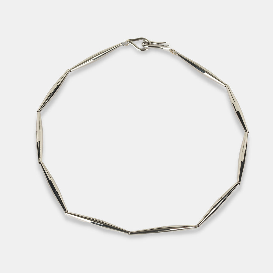 Lumia Helia Single Chain Necklace