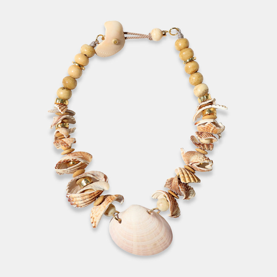 Samsara Necklace - Collector's Edition