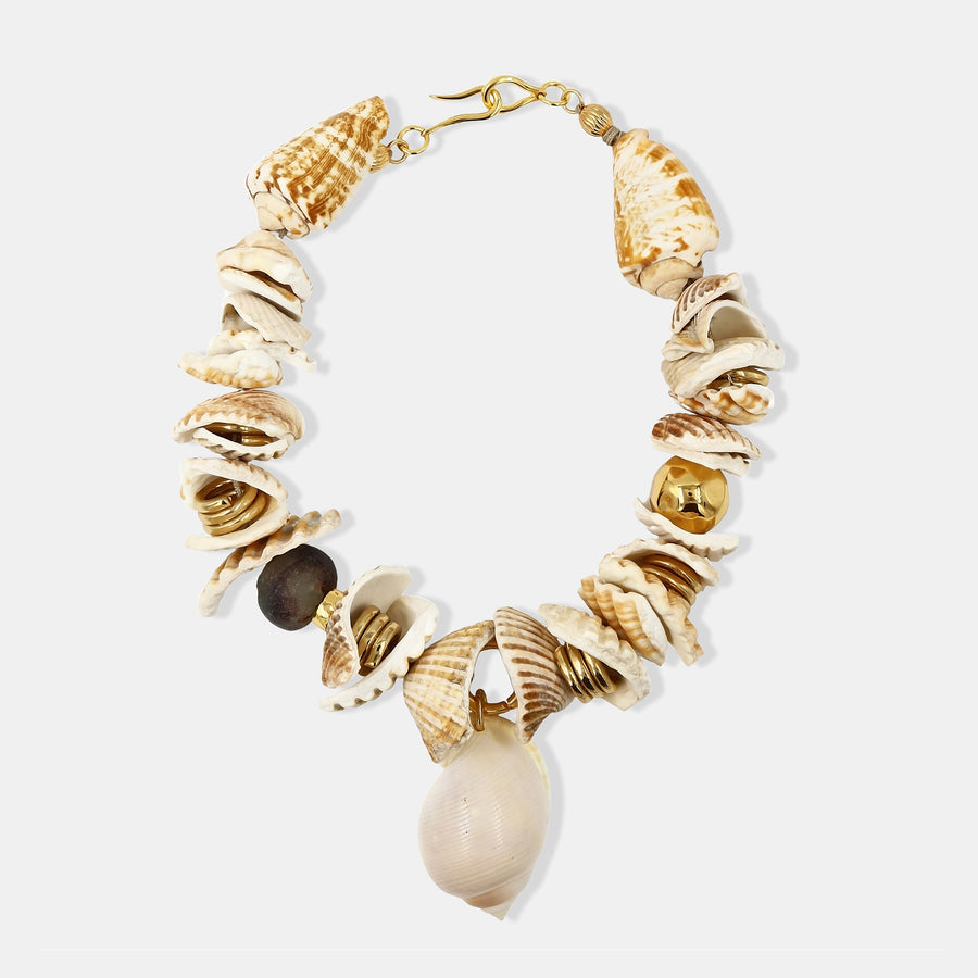 Samsara Necklace - Collectibles