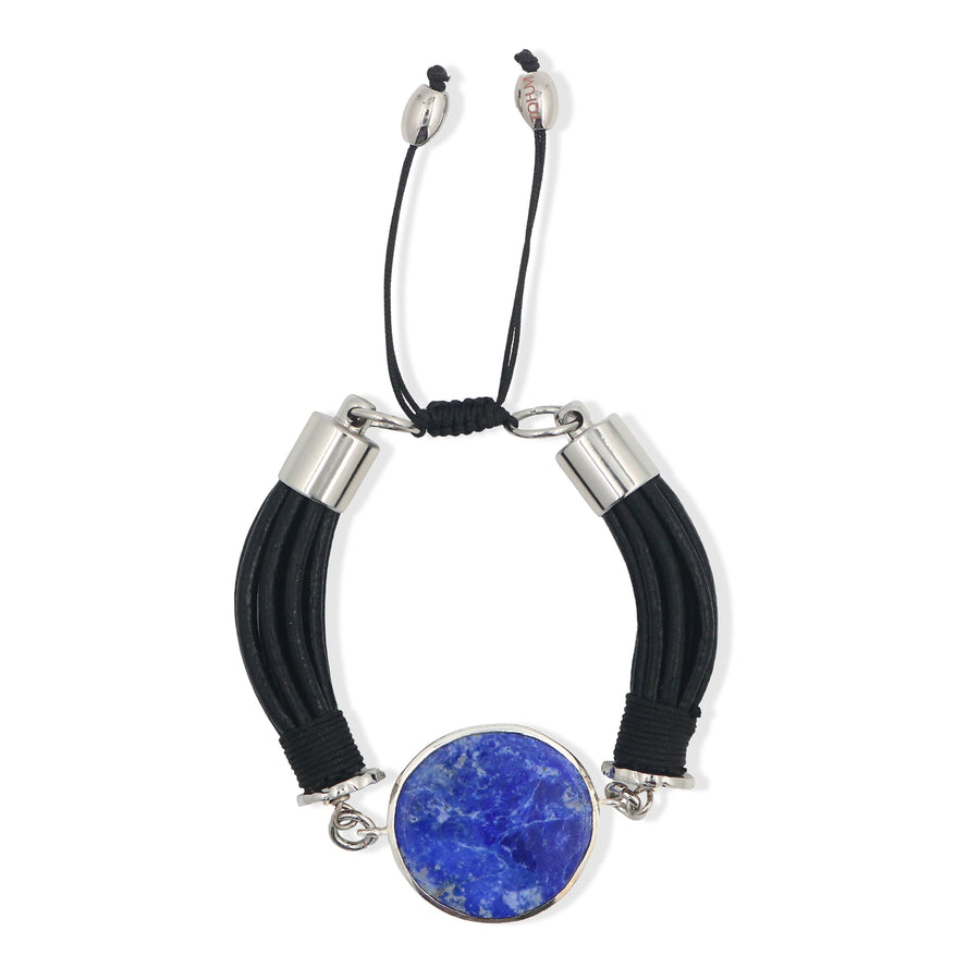 Magical Nature Bracelet - Lapis Lazuli