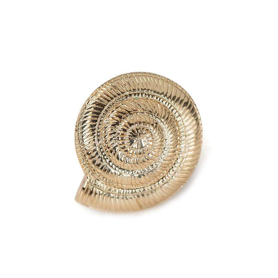 Concha Archi Shell Ring