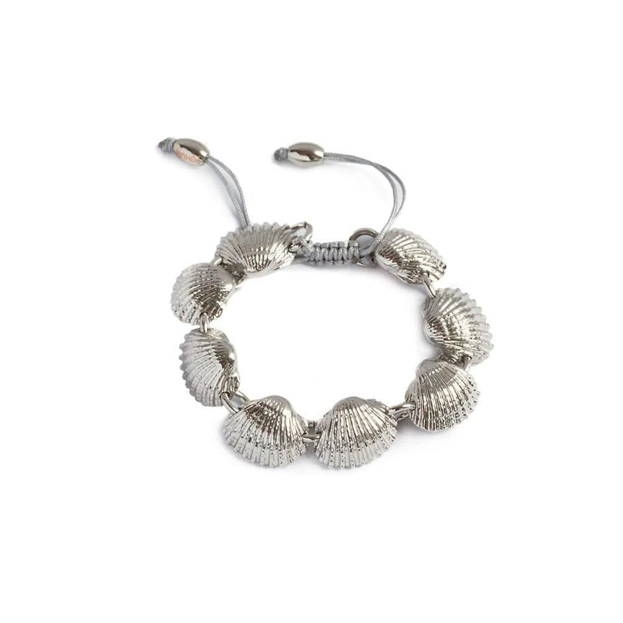 Concha Beach Bracelet - Tohum Design