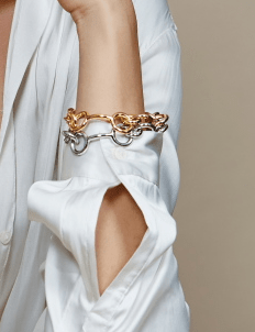 Dunya Samoa Bracelet - Tohum Design