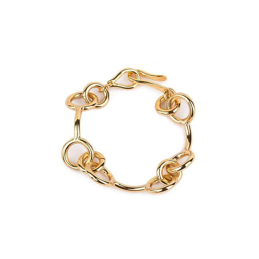 Dunya Samoa Bracelet - Tohum Design