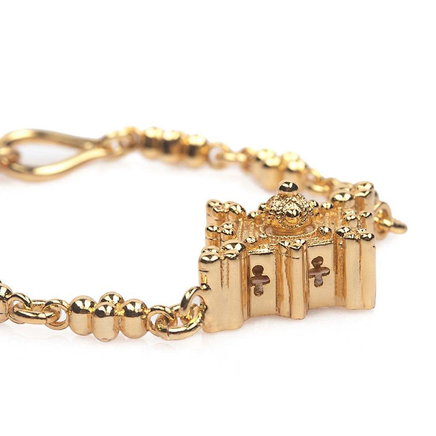 Intention Presence Bracelet - Tohum Design