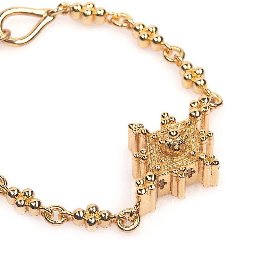 Intention Presence Bracelet - Tohum Design