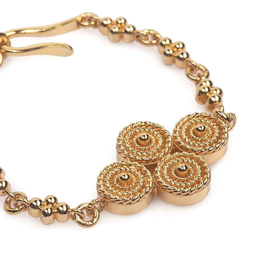 Intention Rebirth Bracelet - Tohum Design