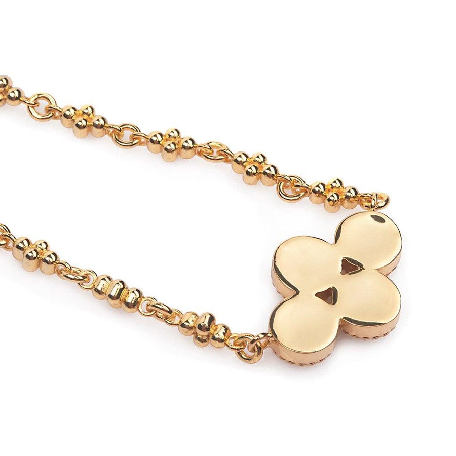 Intention Rebirth Choker Necklace - Tohum Design