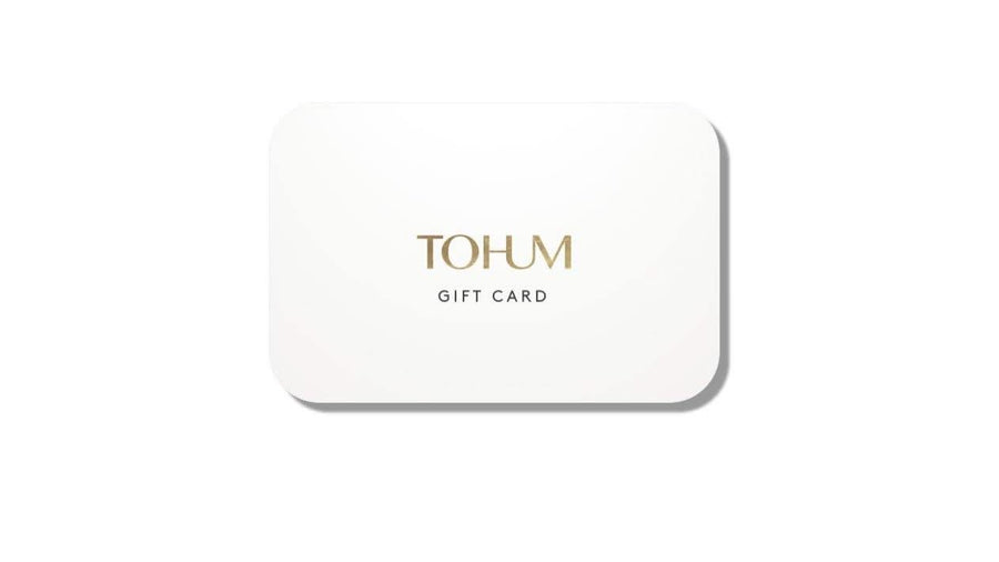 Tohum Gift Card - Tohum Design