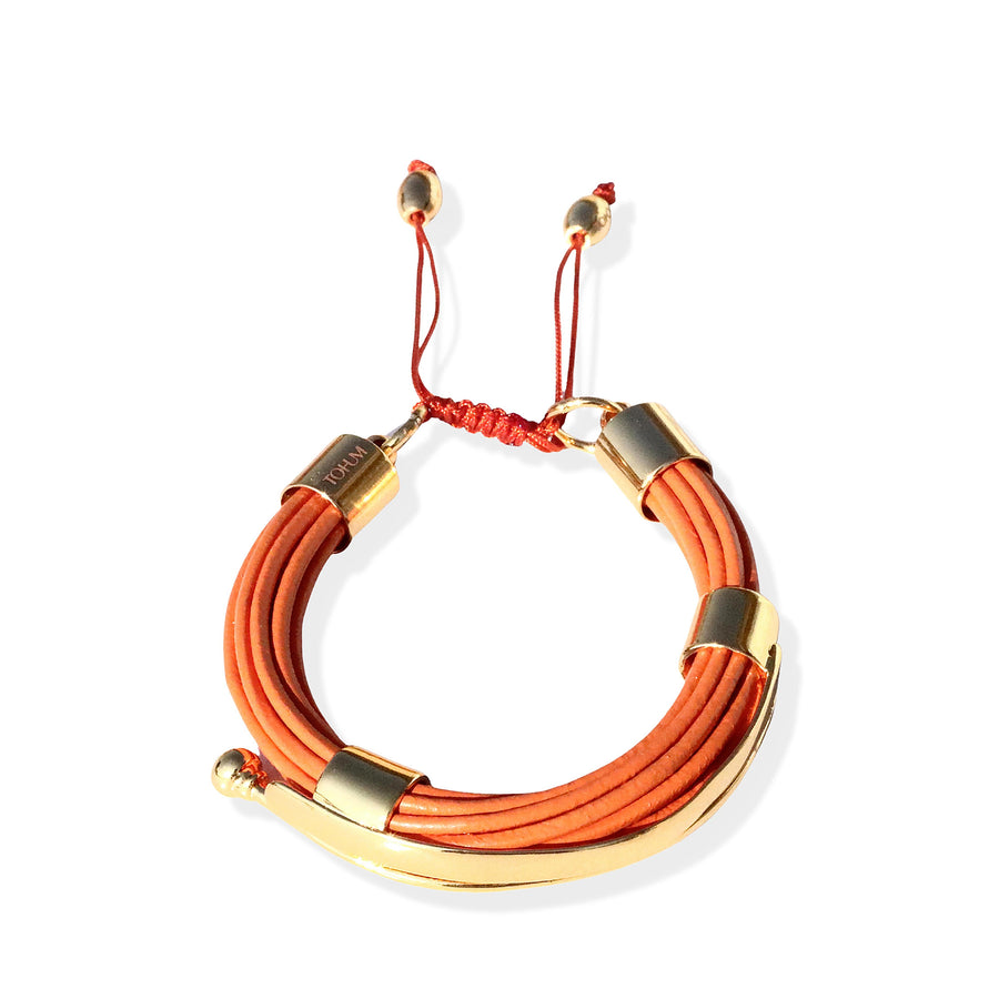 Terra Mandarin Bracelet Set