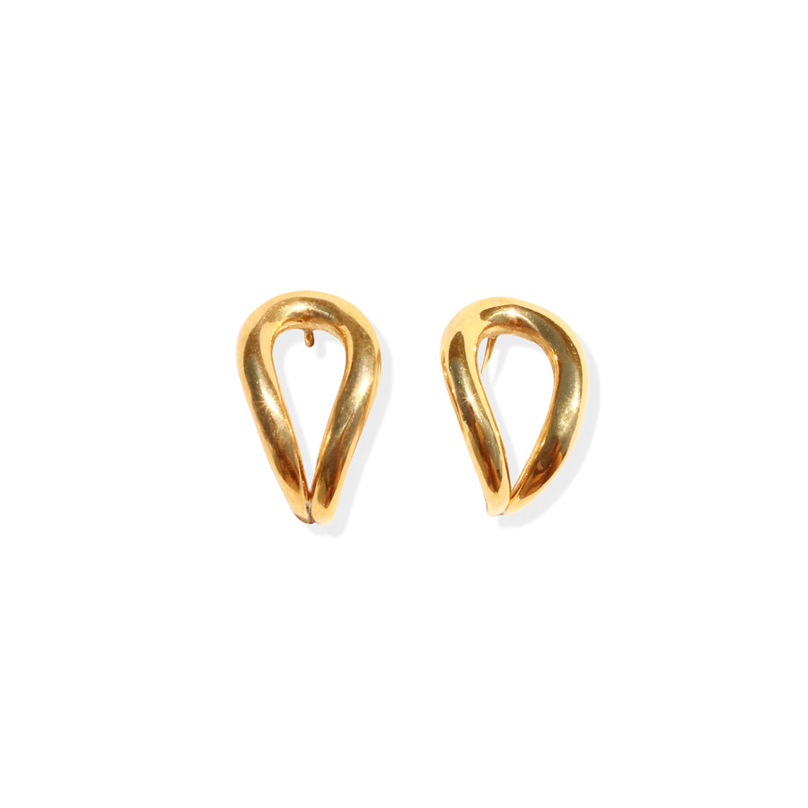Terra Andes Earrings II