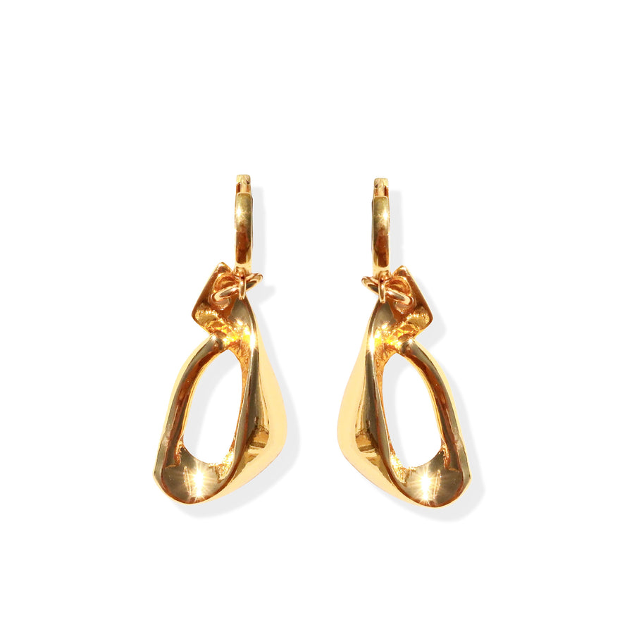Terra Andes Earrings