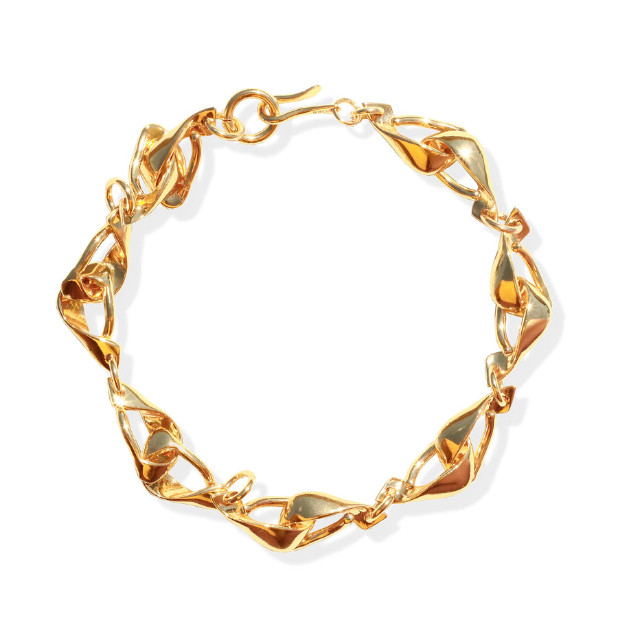 Terra Andes Chain Necklace